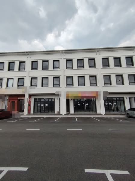 Shop for Rent in Eco Botanic (Iskandar Puteri (Nusajaya)) - Nicole Pua - Exterior - PropertyGuru.com.my