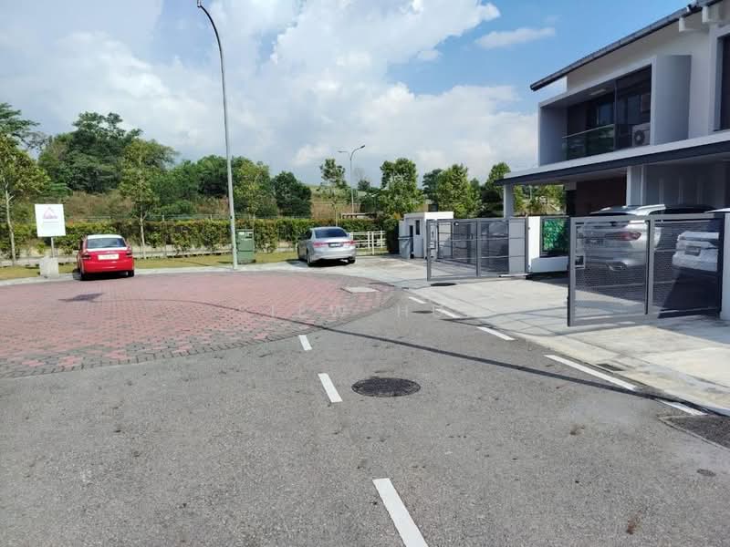 Rumah Kluster untuk Dijual di Iskandar Puteri (Nusajaya) (Johor) - Siew Hui - PropertyGuru.com.my