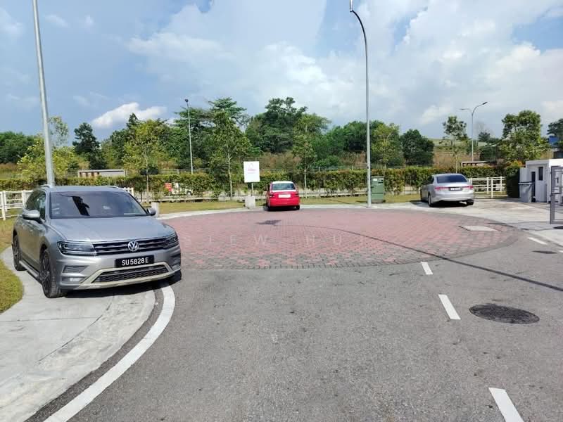 Rumah Kluster untuk Dijual di Iskandar Puteri (Nusajaya) (Johor) - Siew Hui - PropertyGuru.com.my