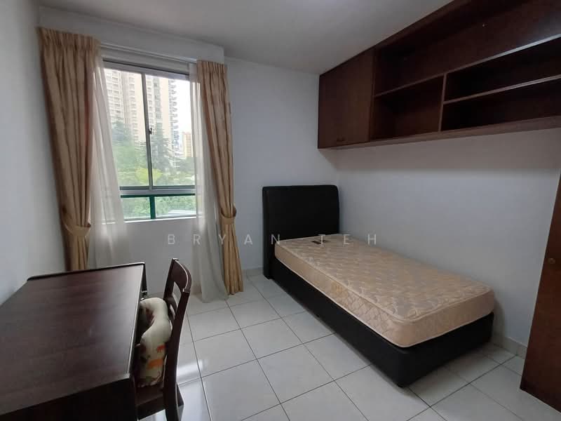 Condominium for Rent at Mont Kiara Astana - Bryan Teh - PropertyGuru.com.my