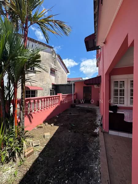 2-storey Terraced House for Rent in Taman Seri Dermawan (Ipoh) - Joseph Wong - PropertyGuru.com.my