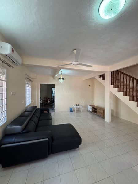 2-storey Terraced House for Rent in Taman Seri Dermawan (Ipoh) - Joseph Wong - PropertyGuru.com.my