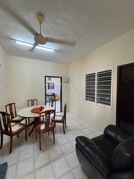 2-storey Terraced House for Rent in Taman Seri Dermawan (Ipoh) - Joseph Wong - PropertyGuru.com.my