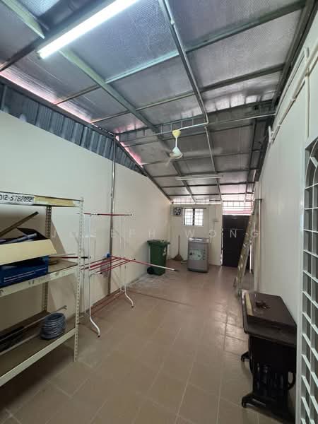 2-storey Terraced House for Rent in Taman Seri Dermawan (Ipoh) - Joseph Wong - PropertyGuru.com.my