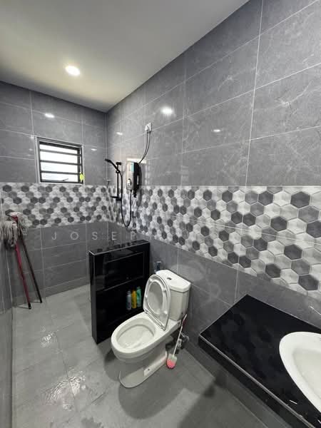 2-storey Terraced House for Rent in Taman Seri Dermawan (Ipoh) - Joseph Wong - PropertyGuru.com.my