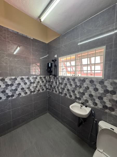 2-storey Terraced House for Rent in Taman Seri Dermawan (Ipoh) - Joseph Wong - PropertyGuru.com.my