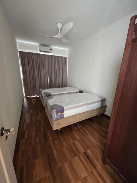 Rumah Teres 2 Tingkat untuk Disewa di George Town (Penang) - Chiew Bee - Bedroom - PropertyGuru.com.my
