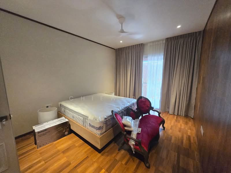 Rumah Teres 2 Tingkat untuk Disewa di George Town (Penang) - Chiew Bee - Bedroom - PropertyGuru.com.my