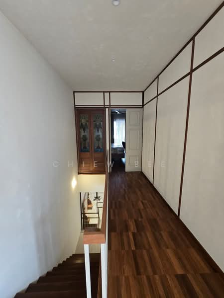 Rumah Teres 2 Tingkat untuk Disewa di George Town (Penang) - Chiew Bee - Corridor - PropertyGuru.com.my