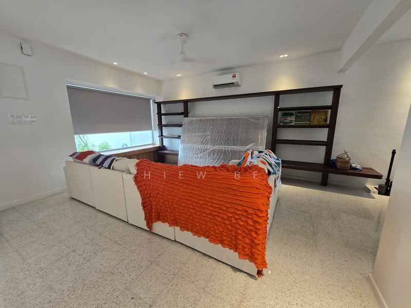 Rumah Teres 2 Tingkat untuk Disewa di George Town (Penang) - Chiew Bee - Living Room - PropertyGuru.com.my