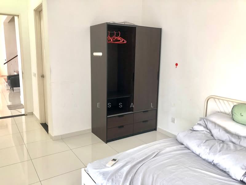 Rumah Kluster untuk Disewa di Eco Botanic (Iskandar Puteri (Nusajaya)) - Janessa Lim - PropertyGuru.com.my