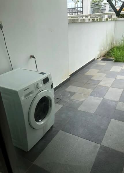 Rumah Kluster untuk Disewa di Eco Botanic (Iskandar Puteri (Nusajaya)) - Janessa Lim - PropertyGuru.com.my