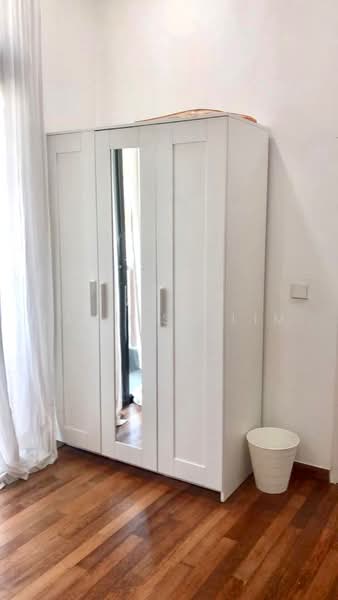 Rumah Kluster untuk Disewa di Eco Botanic (Iskandar Puteri (Nusajaya)) - Janessa Lim - PropertyGuru.com.my