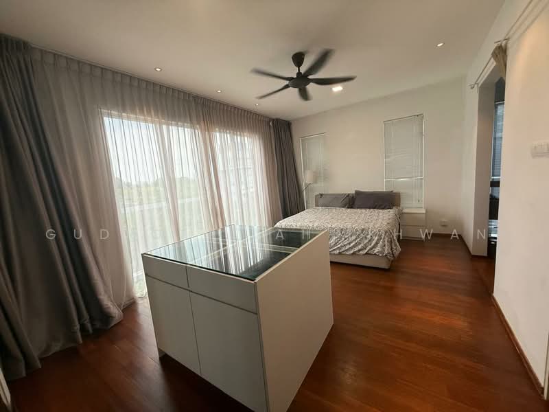 Bungalow for Rent in Lakefront Villa (Cyberjaya) - Gudrotullah Ikhwan - PropertyGuru.com.my