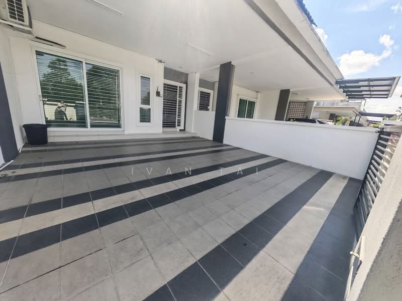 Rumah Teres 2-Tingkat untuk Dijual di Bandar Seri Botani (Ipoh) - Ivan Tai - PropertyGuru.com.my