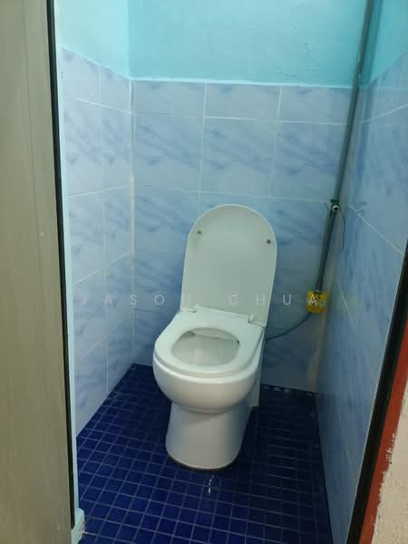 1-storey Terraced House for Sale in Taman Sejahtera (Bukit Mertajam) - Jason Chua - PropertyGuru.com.my