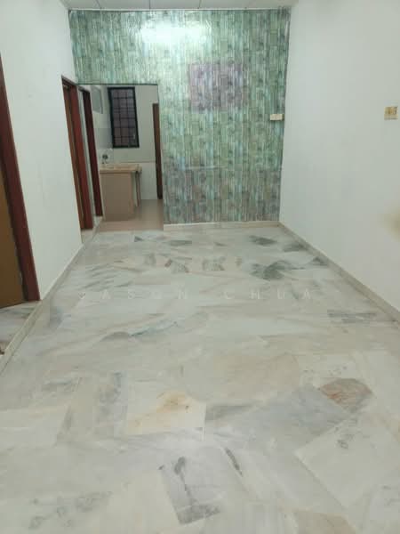 1-storey Terraced House for Sale in Taman Sejahtera (Bukit Mertajam) - Jason Chua - PropertyGuru.com.my