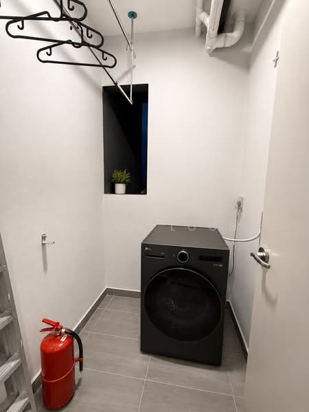 Servis Apartment untuk Disewa di Aurora Subang Jaya - Janice Loong - Interior - PropertyGuru.com.my