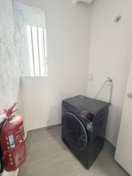 Service Residence for Rent at Aurora Subang Jaya - Janice Loong - Interior - PropertyGuru.com.my