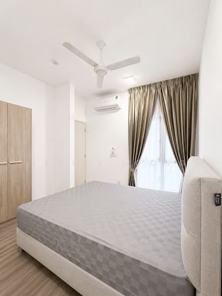 Service Residence for Rent at Aurora Subang Jaya - Janice Loong - Bedroom - PropertyGuru.com.my