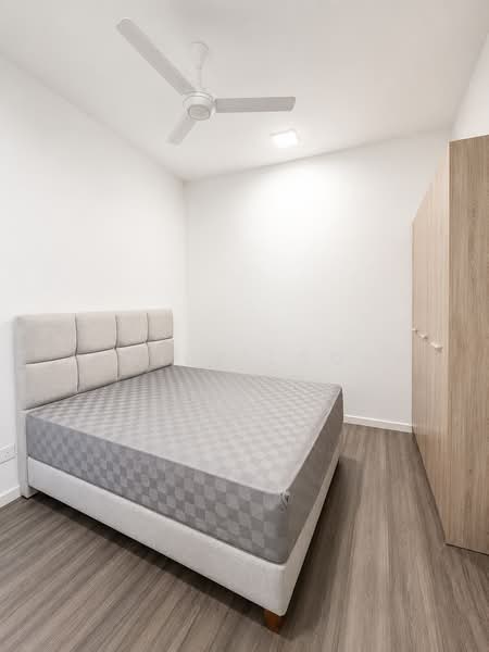 Service Residence for Rent at Aurora Subang Jaya - Janice Loong - Bedroom - PropertyGuru.com.my