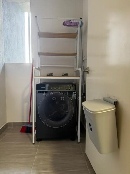 Kediaman Servis untuk Disewa di Aurora Subang Jaya - Janice Loong - Interior - PropertyGuru.com.my