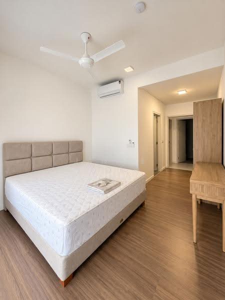 Kediaman Servis untuk Disewa di Aurora Subang Jaya - Janice Loong - Bedroom - PropertyGuru.com.my