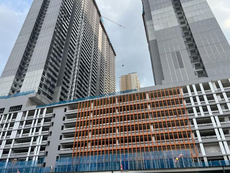 Kondominium untuk Dijual di PSV 2 Residences - Jack Lee - Exterior - PropertyGuru.com.my