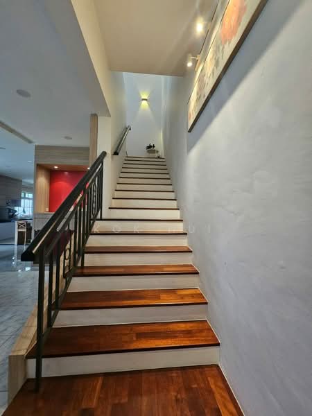Rumah Kluster untuk Dijual di Eco Spring (Johor Bahru) - Kok Hui - Interior - PropertyGuru.com.my