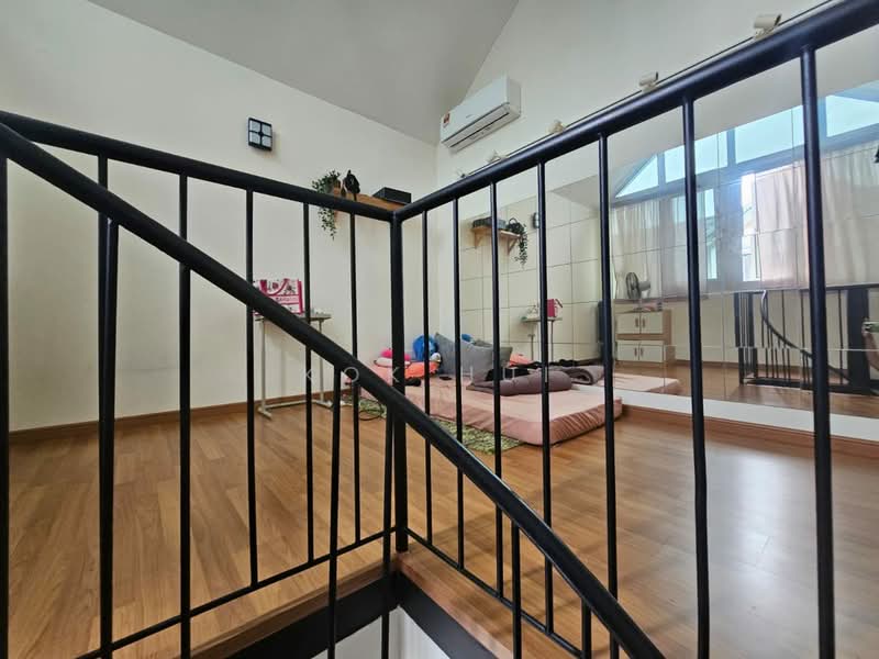 Rumah Kluster untuk Dijual di Eco Spring (Johor Bahru) - Kok Hui - Interior - PropertyGuru.com.my