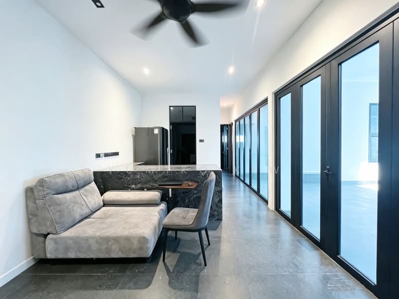 Rumah Teres 1-Tingkat untuk Dijual di Taman Tun Dr Ismail (Kuala Lumpur) - Yumiko Kew - Interior - PropertyGuru.com.my