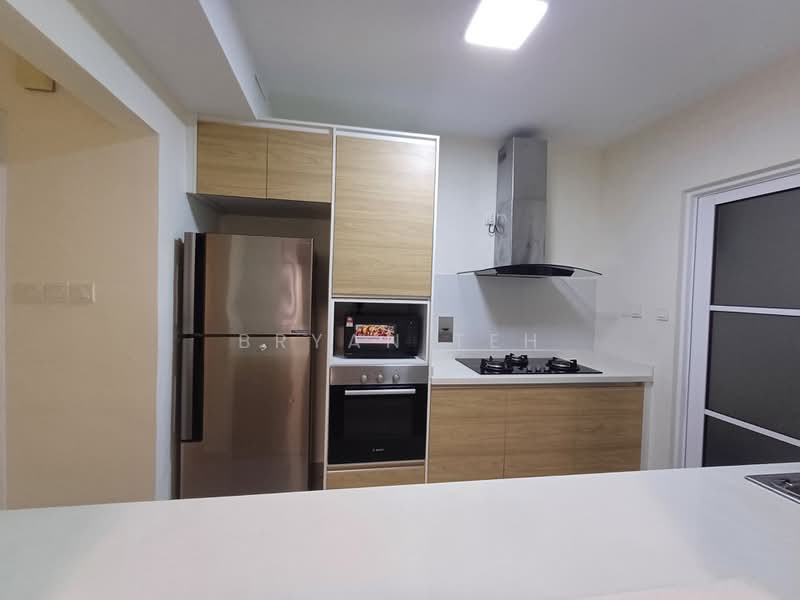 Condominium for Rent at Mont Kiara Astana - Bryan Teh - PropertyGuru.com.my