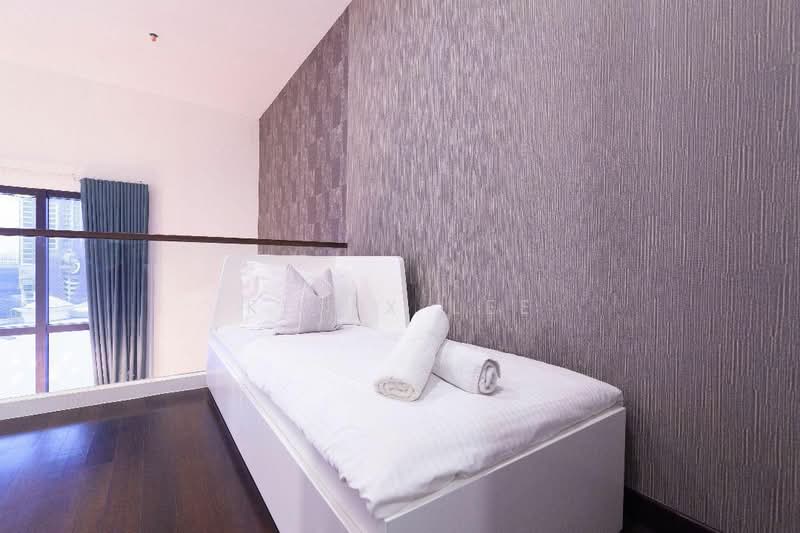 Service Residence for Sale at Residential Suites @ HighPark - Kenix Lee - Bedroom - PropertyGuru.com.my