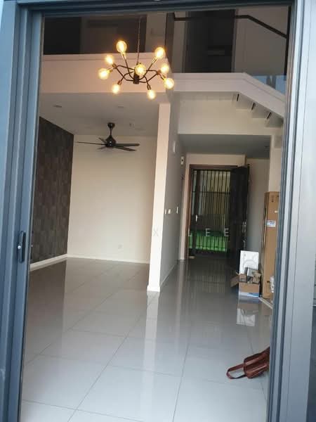 Service Residence for Sale at Residential Suites @ HighPark - Kenix Lee - Living Room - PropertyGuru.com.my