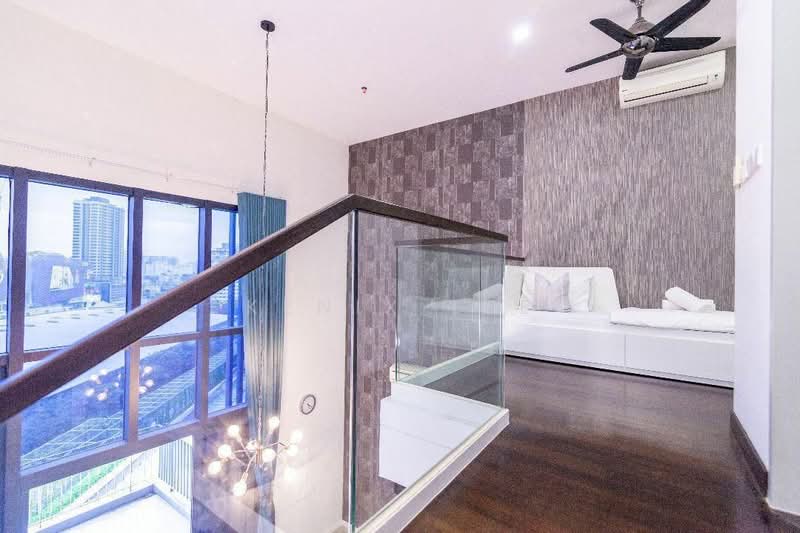 Service Residence for Sale at Residential Suites @ HighPark - Kenix Lee - Interior - PropertyGuru.com.my