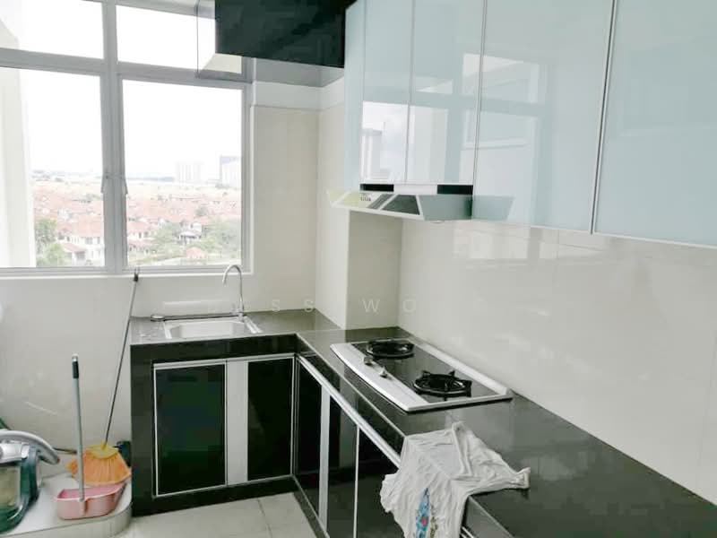 Apartment for Rent at Midori Green (Pangsapuri Hijauan) - Bess Wong - PropertyGuru.com.my