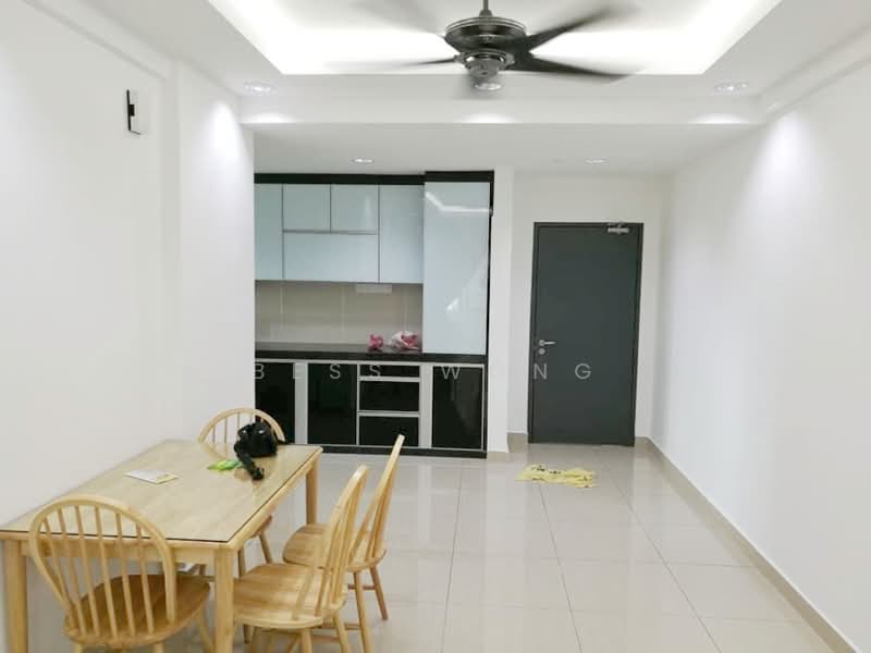 Apartment for Rent at Midori Green (Pangsapuri Hijauan) - Bess Wong - PropertyGuru.com.my