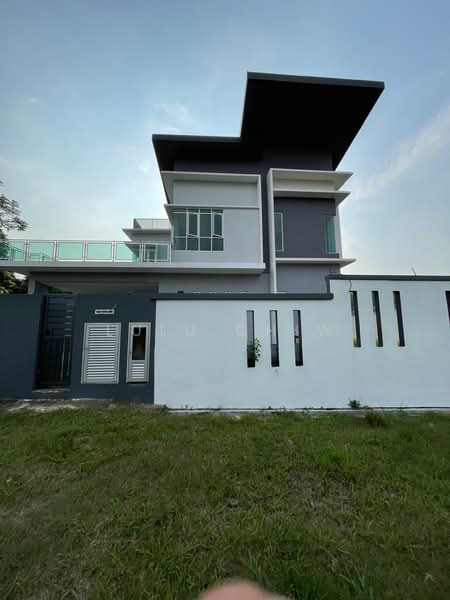 Bungalow Land for Sale in Kajang (Selangor) - Lulu chiw - PropertyGuru.com.my