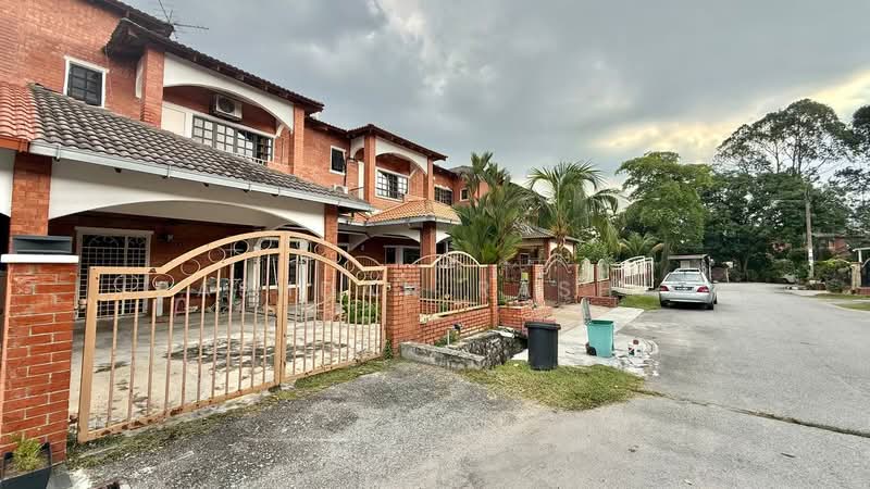 2-storey Terraced House for Sale in Bandar Baru Sungai Long (Kajang) - Rashdan Rashid - PropertyGuru.com.my