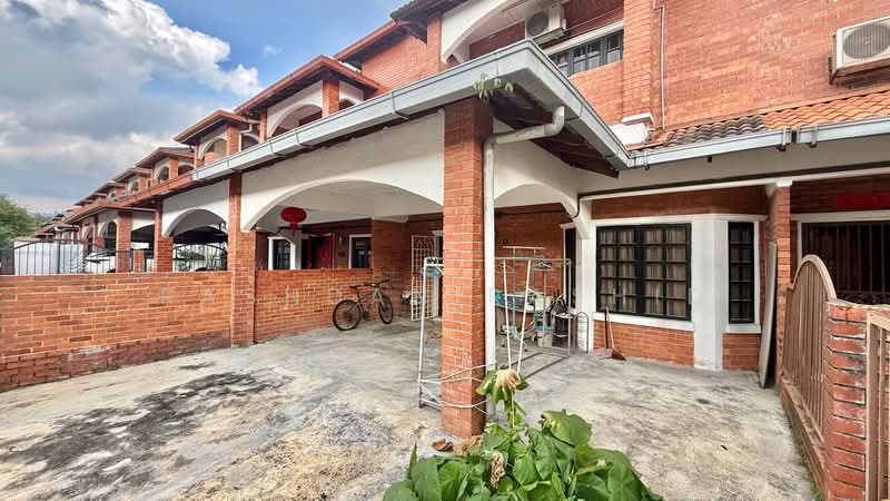 2-storey Terraced House for Sale in Bandar Baru Sungai Long (Kajang) - Rashdan Rashid - PropertyGuru.com.my