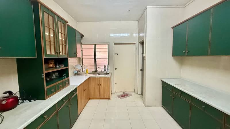2-storey Terraced House for Sale in Bandar Baru Sungai Long (Kajang) - Rashdan Rashid - PropertyGuru.com.my