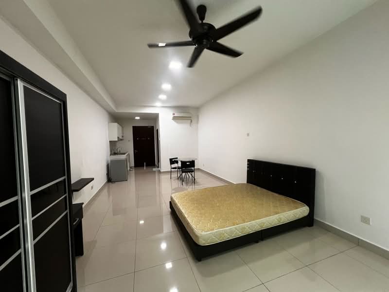 Condominium for Sale at PARC Regency (Residensi Masai) - Lily Wee - PropertyGuru.com.my