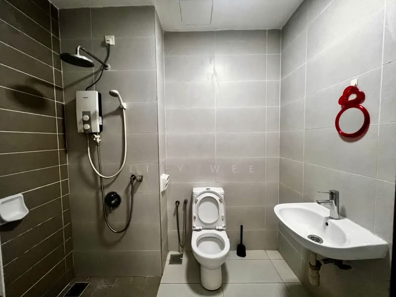 Condominium for Sale at PARC Regency (Residensi Masai) - Lily Wee - PropertyGuru.com.my
