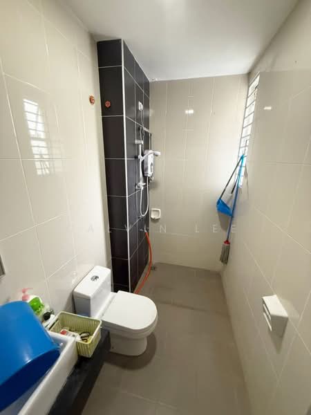 Rumah Teres 2 Tingkat untuk Dijual di Taman Mutiara Rini (Skudai) - Calvin Lee - PropertyGuru.com.my