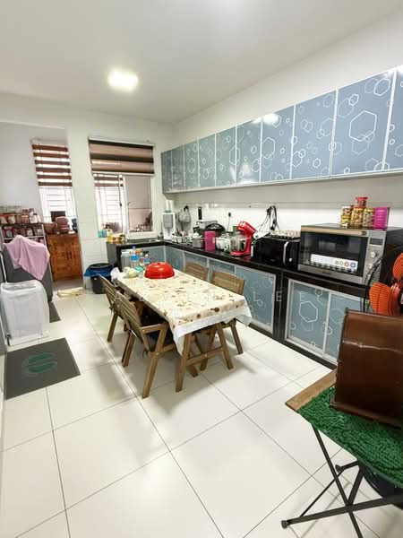 Rumah Teres 2 Tingkat untuk Dijual di Taman Mutiara Rini (Skudai) - Calvin Lee - PropertyGuru.com.my