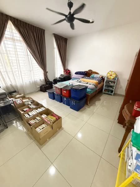 Rumah Teres 2 Tingkat untuk Dijual di Taman Mutiara Rini (Skudai) - Calvin Lee - PropertyGuru.com.my