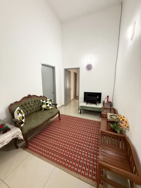 Rumah Teres 2 Tingkat untuk Dijual di Taman Mutiara Rini (Skudai) - Calvin Lee - PropertyGuru.com.my