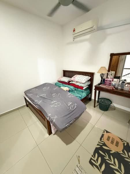 Rumah Teres 2 Tingkat untuk Dijual di Taman Mutiara Rini (Skudai) - Calvin Lee - PropertyGuru.com.my