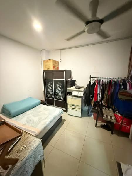 Rumah Teres 2 Tingkat untuk Dijual di Taman Mutiara Rini (Skudai) - Calvin Lee - PropertyGuru.com.my