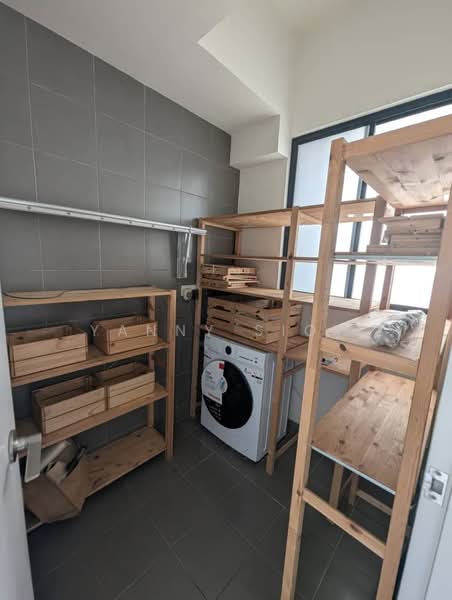 Kondominium untuk Dijual di Seri Riana Residence - Yanny Siow - Interior - PropertyGuru.com.my